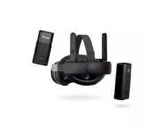 Шлем виртуальной реальности Pimax Crystal Pro (с wi-fi модулем AirLink)