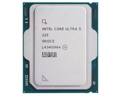 Процессор Intel Core Ultra 5 225 20MB LGA1851 BOX