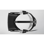 Шлем виртуальной реальности Oculus Rift CV1