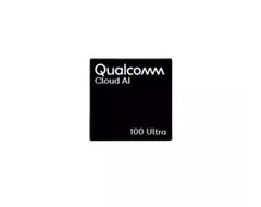 Модуль ускорения ИИ Qualcomm Cloud AI100 Ultra