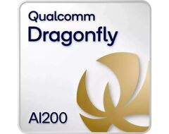 Модуль ускорения ИИ Qualcomm Dragonfly AI200