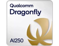 Модуль ускорения ИИ Qualcomm Dragonfly AI250