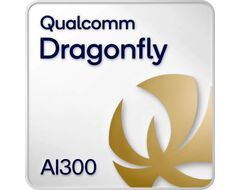 Модуль ускорения ИИ Qualcomm Dragonfly AI300