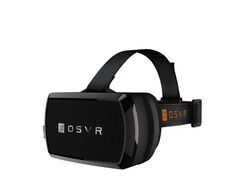 Шлем виртуальной реальности Razer OSVR