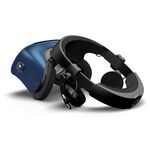 Аттракцион виртуальной реальности HTC Vive Cosmos
