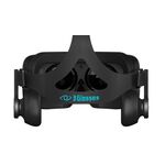 Шлем виртуальной реальности 3glasses-S1