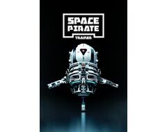 Space Pirate Trainer