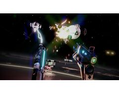 Space Pirate Trainer