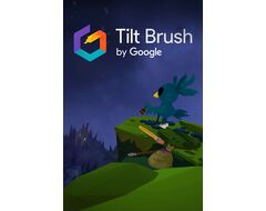 Tilt Brush