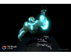 Tilt Brush