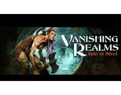 Vanishing Realms