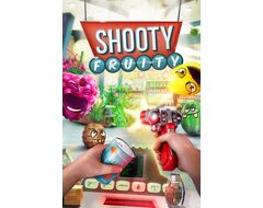 Shooty Fruity