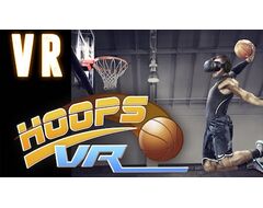 Hoops VR