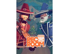 Rec Room