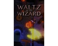 Waltz of the Wizard