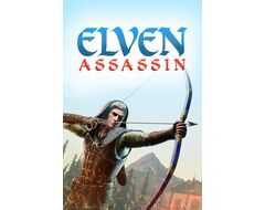 Elven Assassin