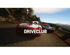 DriveClub VR