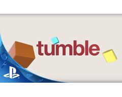 Tumble vr