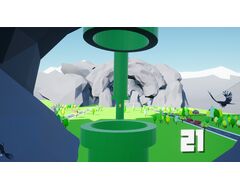 Flappy Flappy VR