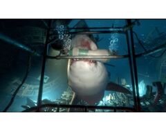 Playstation Worlds: Опасное погружение