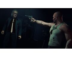 Ограбление по-лондонски