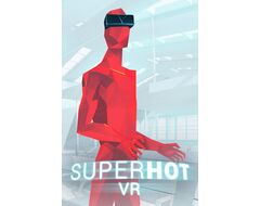 Superhot VR