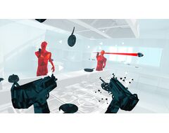 Superhot VR