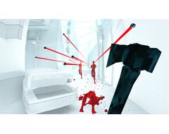 Superhot VR