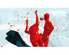Superhot VR