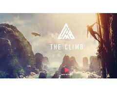 The Climb
