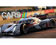 Project CARS