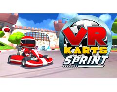 VR Karts