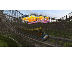 NoLimits 2 (демо)