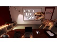 Don’t Let Go