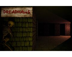 Dreadhalls