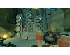 Angry Birds VR Isle of Pigs
