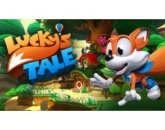 Lucky's Tale