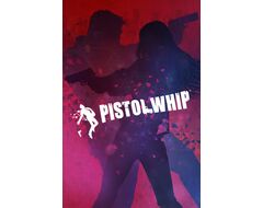 PISTOL WHIP