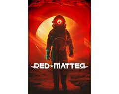 Red Matter