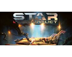 Star Conflict