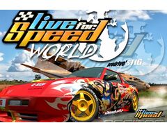 Live For Speed