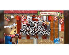 Kumas Festival