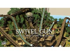Swivel Gun