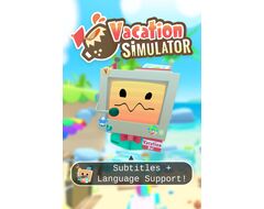 Vacation Simulator