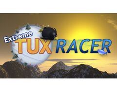 Tux Racer VR