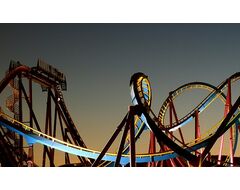 JCoaster