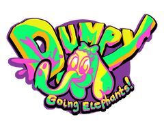 Dumpy Elephants