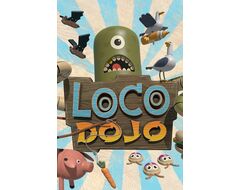 Loco Dojo