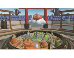 Loco Dojo