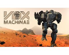 Vox Machinae